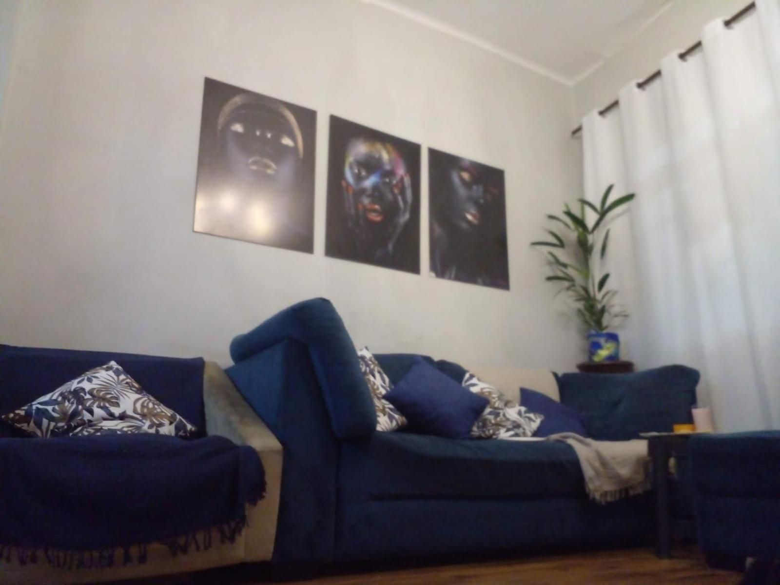 Leme Edificio Yramaia Apartment *