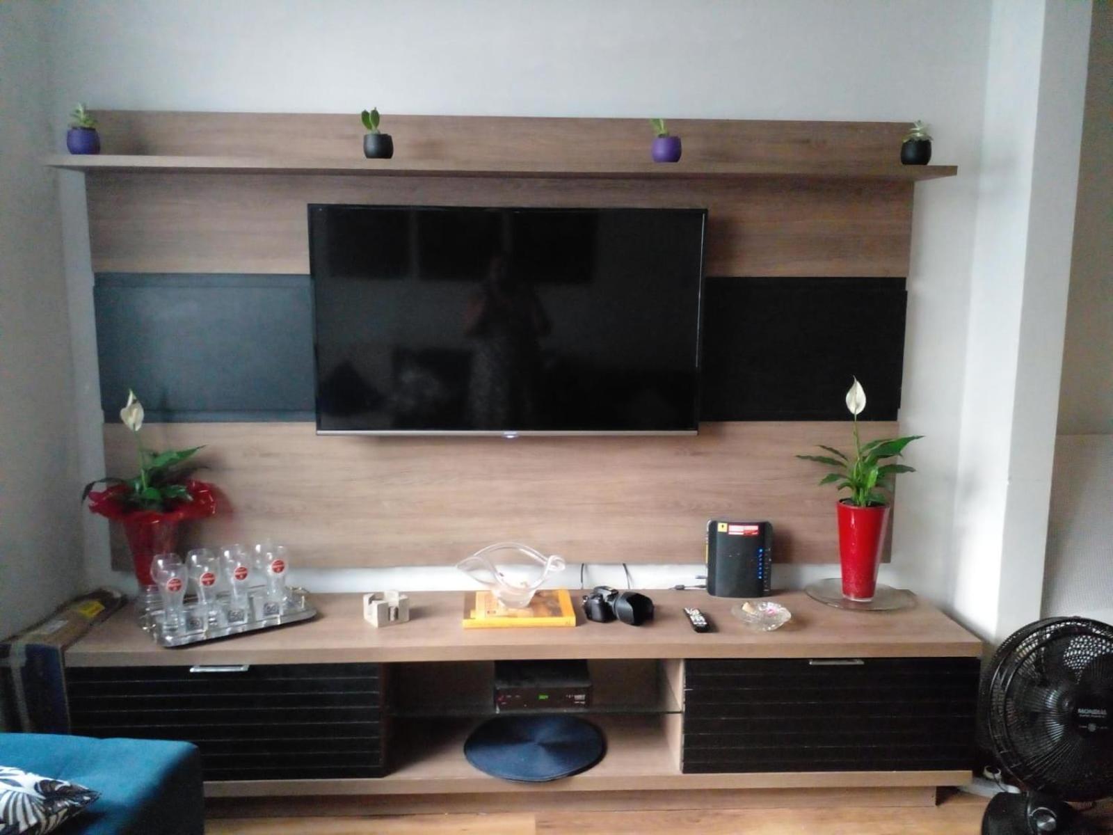 Leme Edificio Yramaia Apartment Rio de Janeiro