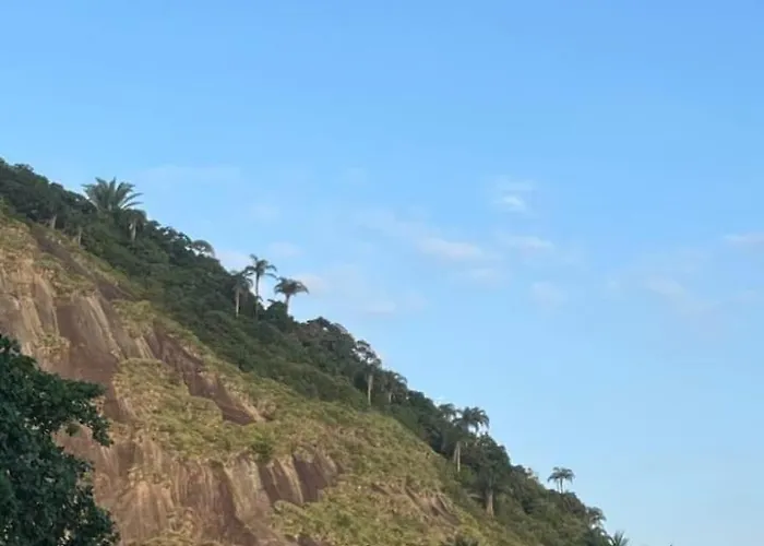 Leme Edificio Yramaia