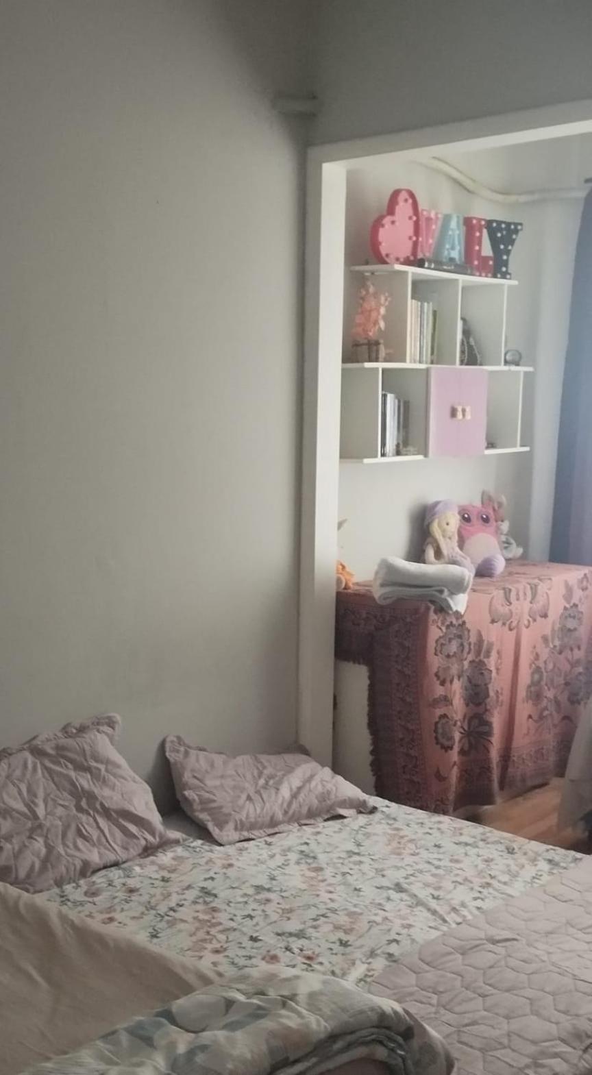 Leme Edificio Yramaia Apartamento *