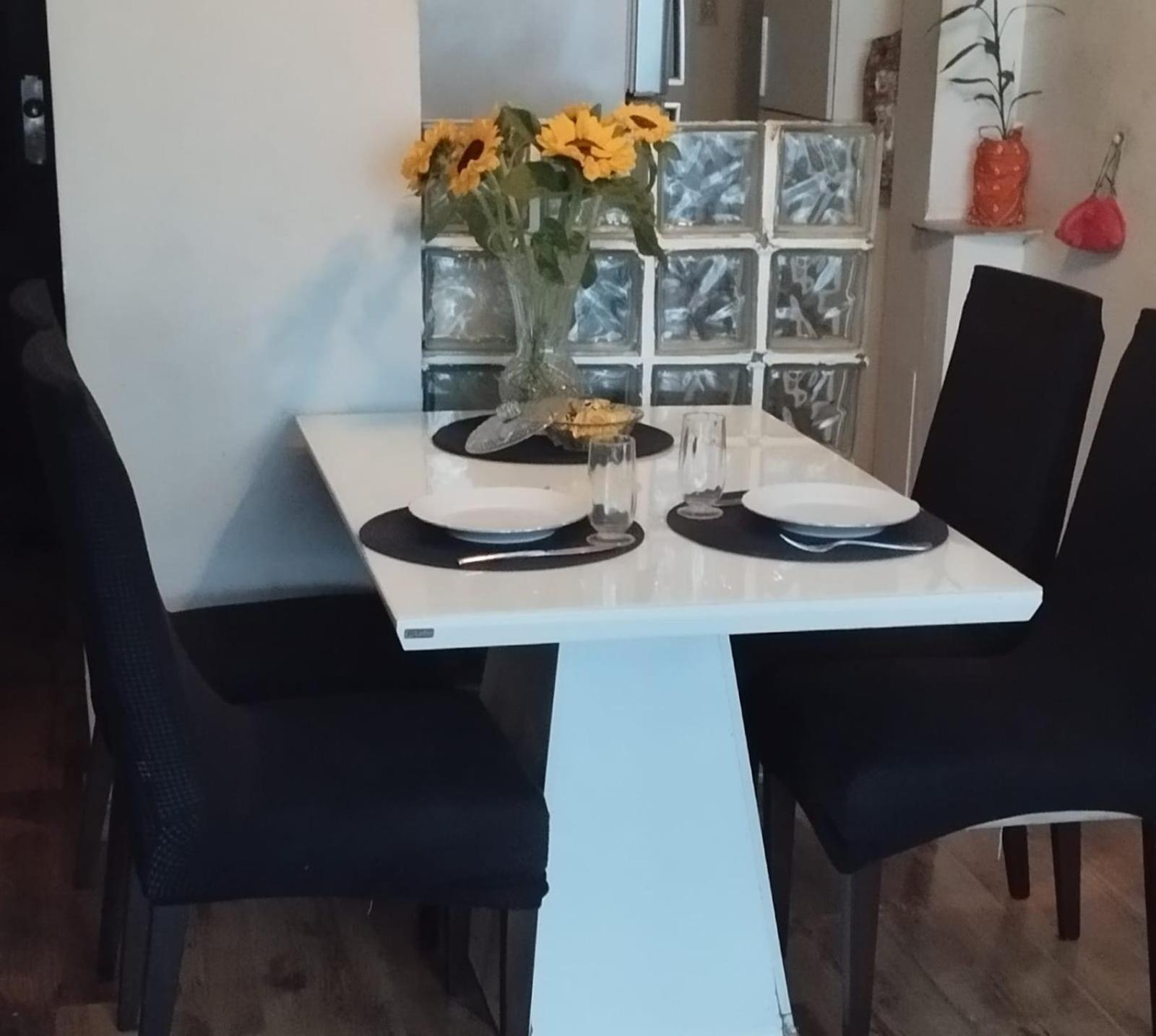 Apartamento Leme Edificio Yramaia Rio de Janeiro